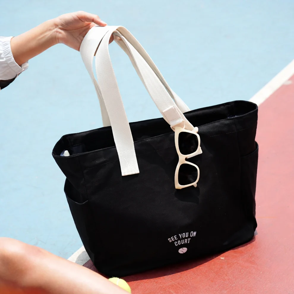 Goodmoments Court Carryall - Tas Padel Tenis