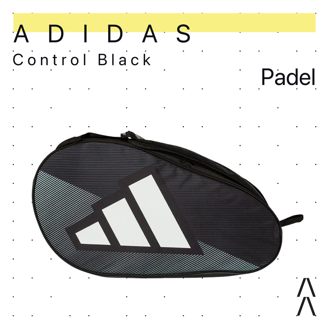Adidas Control 2026 Padel Bag