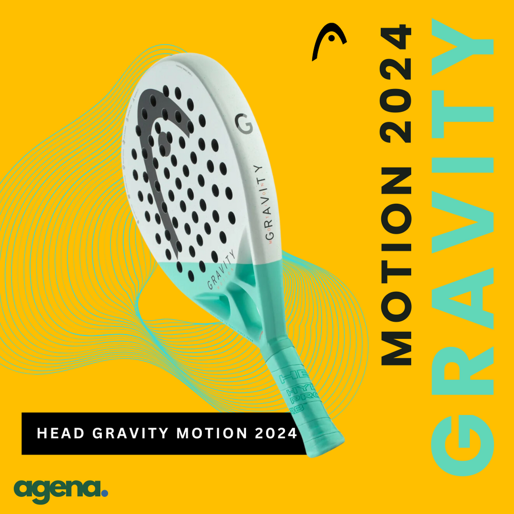 Head Gravity Motion 2024
