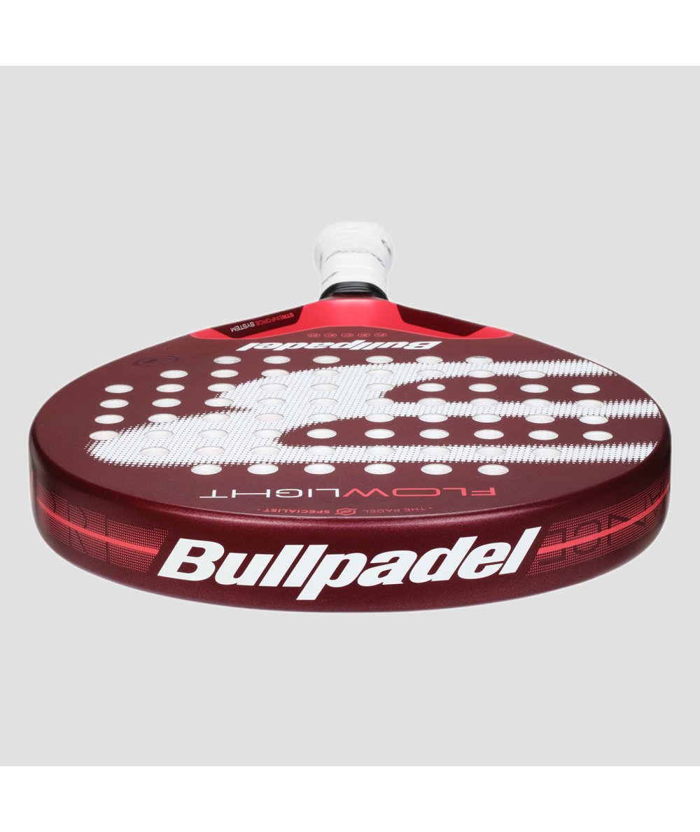 Bullpadel Flow Light Edition 2025