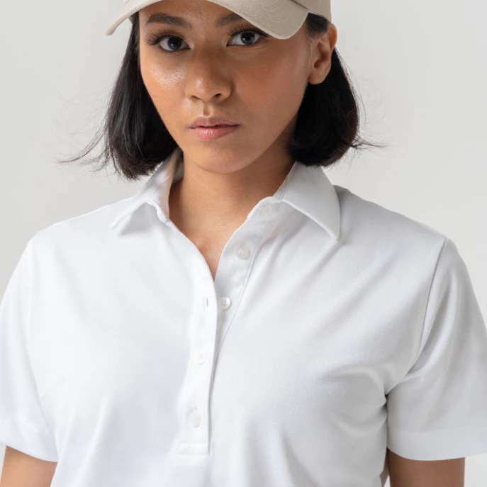 Palm Playwear Women Classic Polo