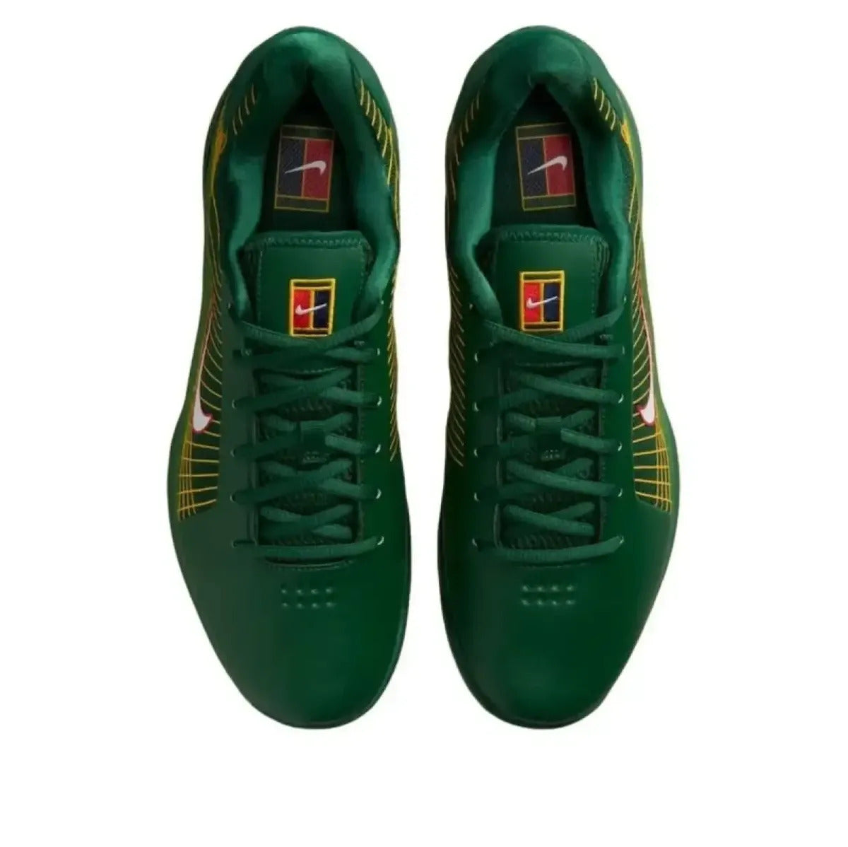 Nike Men's Zoom Vapor 12 Hypersmash