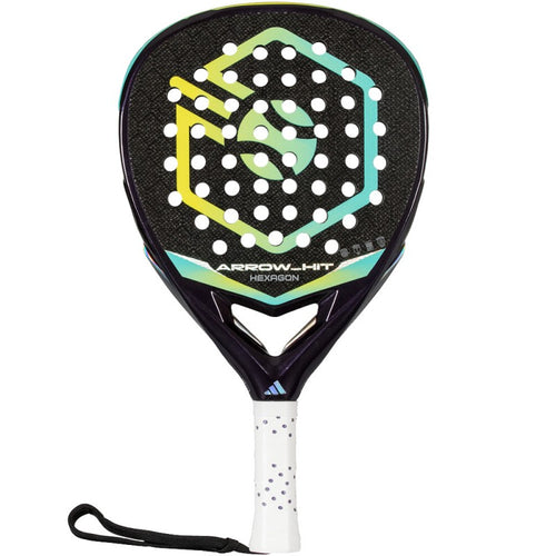 Adidas Padel Arrow Hit Hexagon Edition 2026