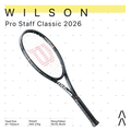 Wilson Pro Staff 97L Classic 2026