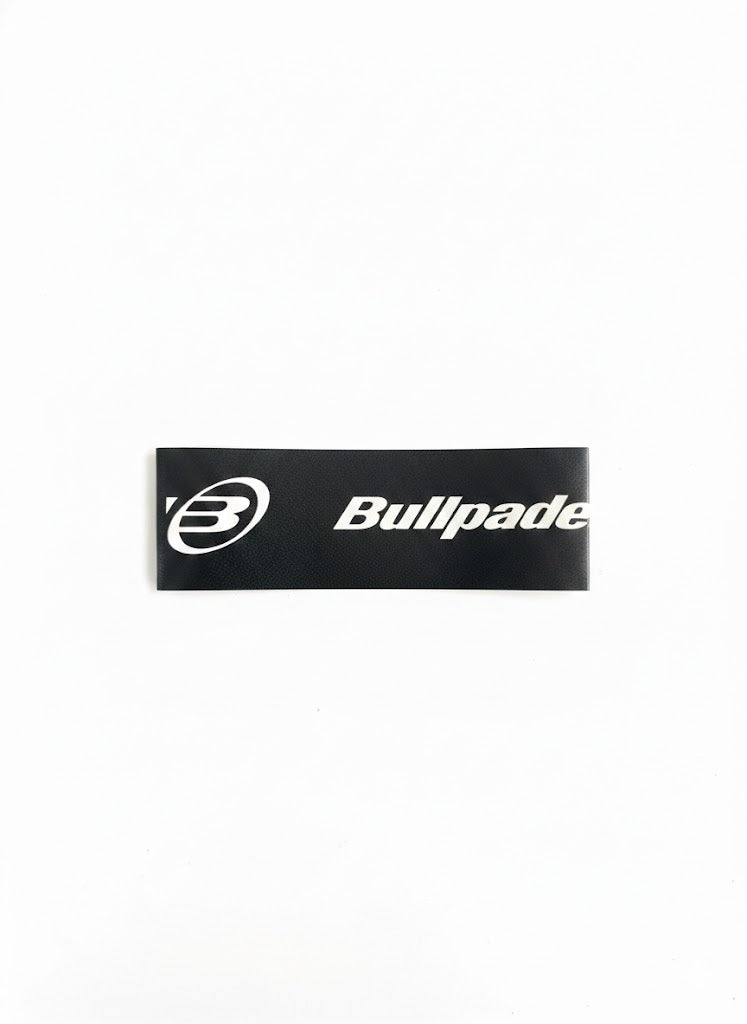 Bullpadel Frame Protector Tape Padel
