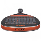 Nox AT10 Genius Attack 12K Alum by Agustin Tapia 2025