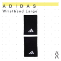 Adidas Wristband Large - Wristband Tenis/Tenis Wristband