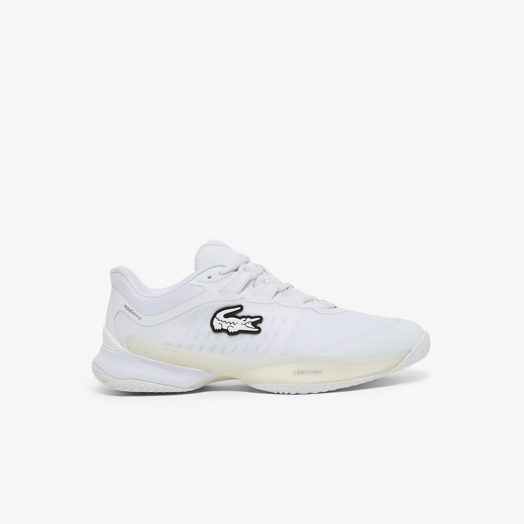 Lacoste Women's AG-LT Ultra 1264 SFA - Sepatu Tennis/Tennis Shoes