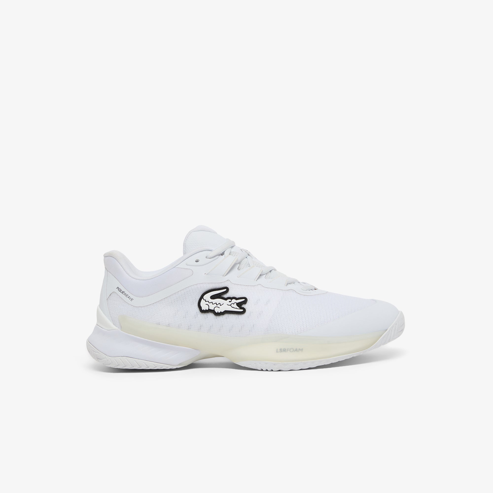 Lacoste Women's AG-LT Ultra 1264 SFA - Sepatu Tennis/Tennis Shoes