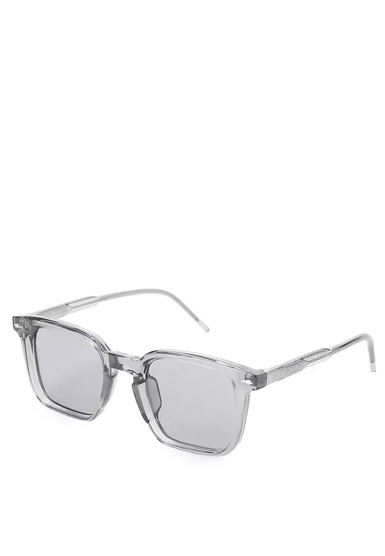Kingship Carlos Shades II Unisex Antiradiasi Sunglasses