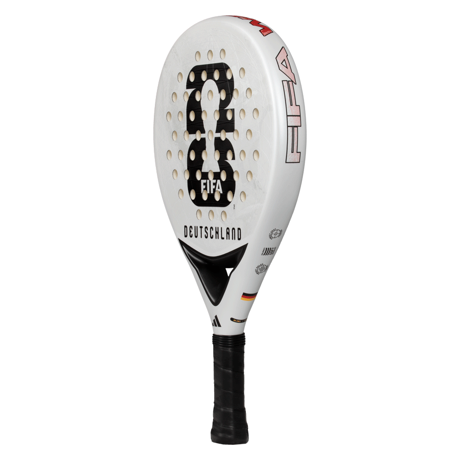 Adidas Padel Germany World Cup Limited Edition 2026
