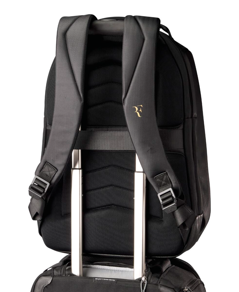 Wilson RF Backpack Laver Cup Bag 2025 2R