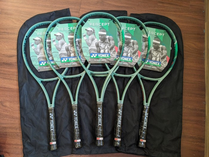 Yonex Percept Game 2023