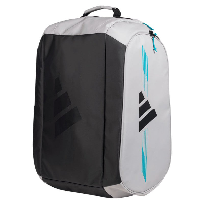Adidas Pro Tour Offwhite Bag