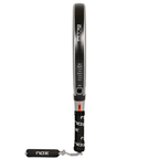 NOX AT10 Genius 18K Padel Racket by Agustin Tapia