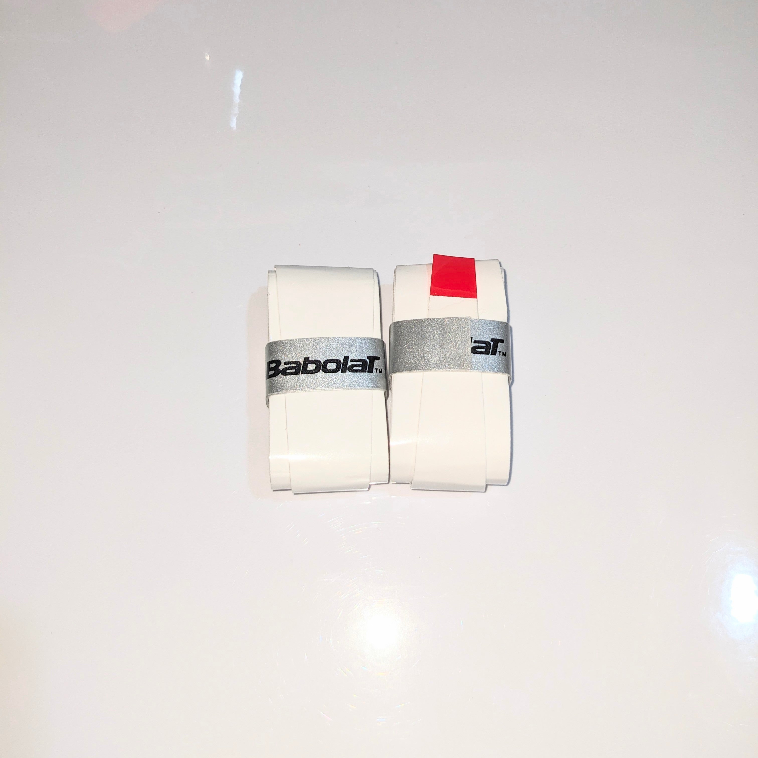 My Overgrip Babolat Tennis Overgrip
