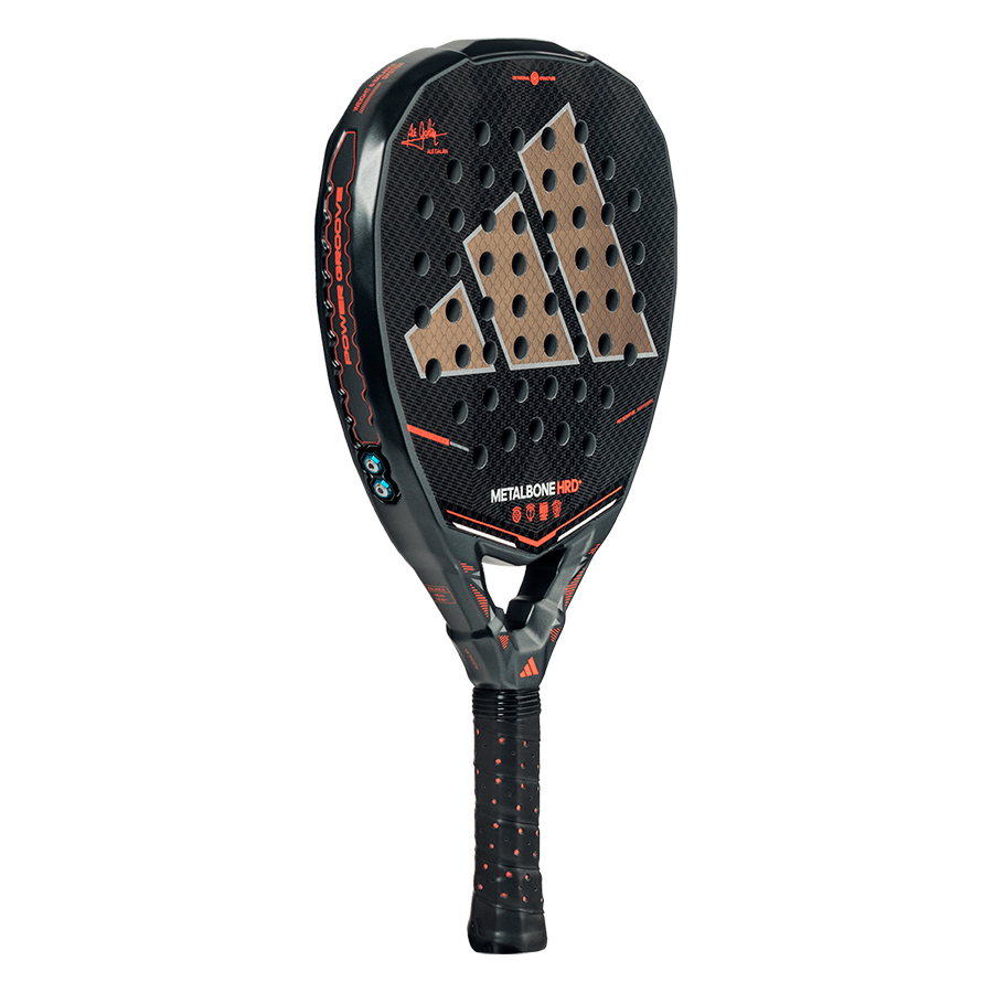 Adidas Padel Metalbone HRD+ Edition 2026