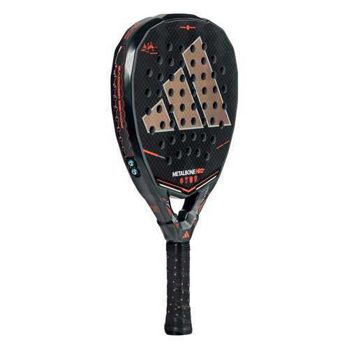 Adidas Padel Metalbone HRD+ Edition 2026