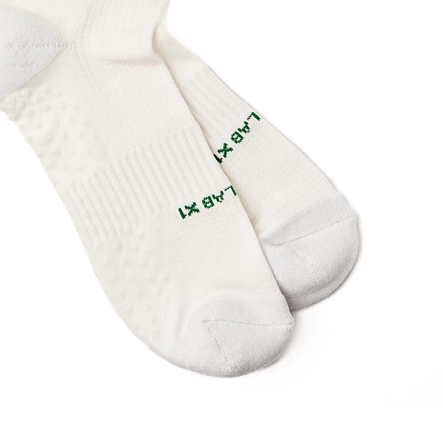 Voted Padel Series Crew Socks