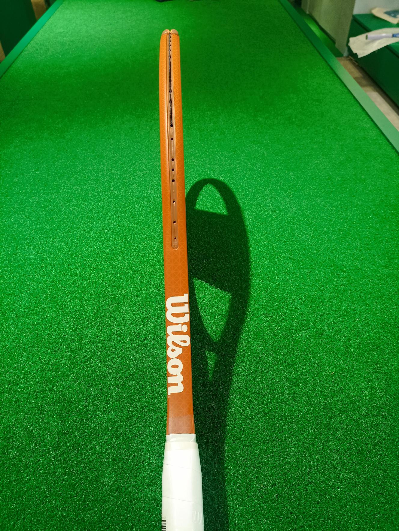 Wilson Roland Garros Blade 98 V9 2025