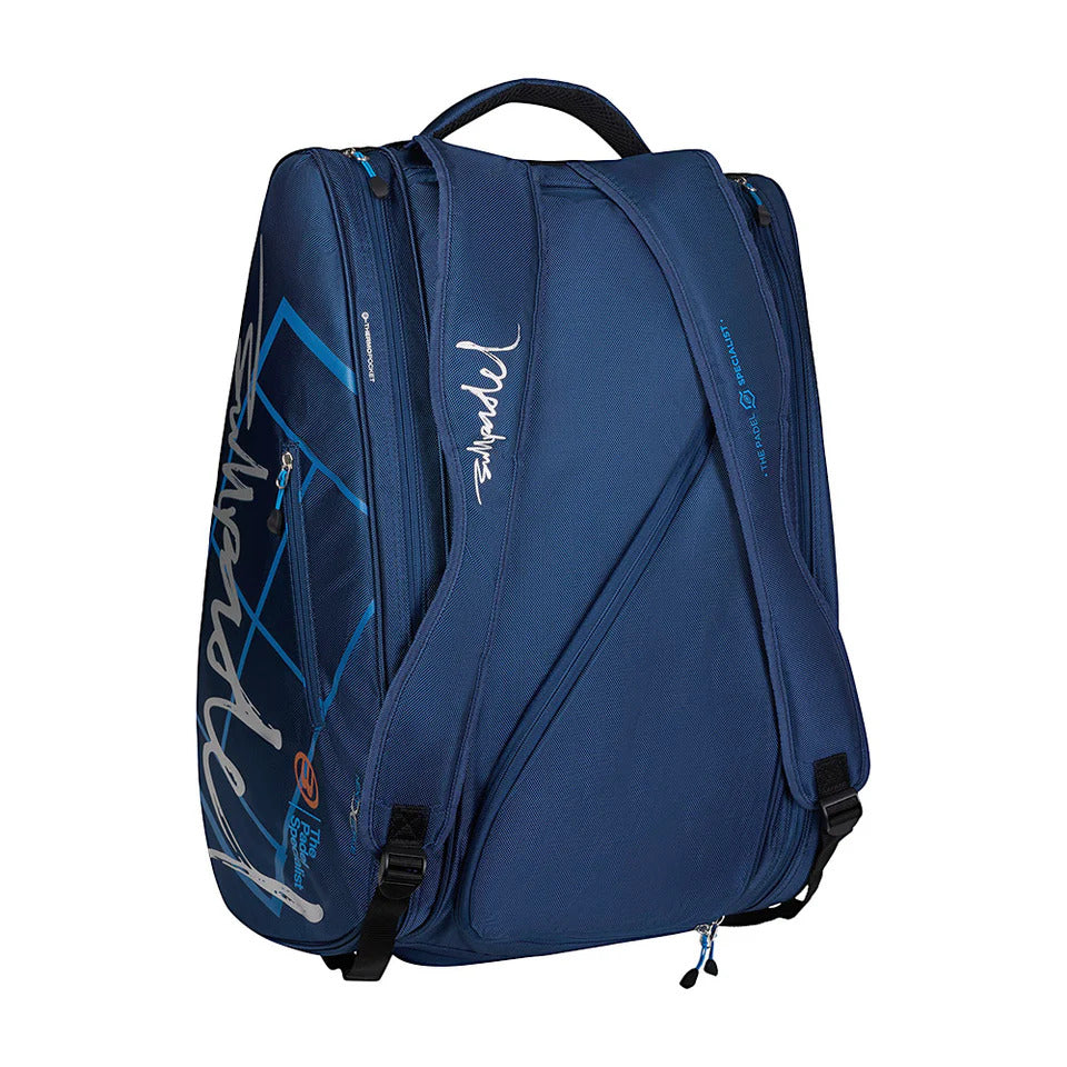 Bullpadel BPP26005 Ionic Bag