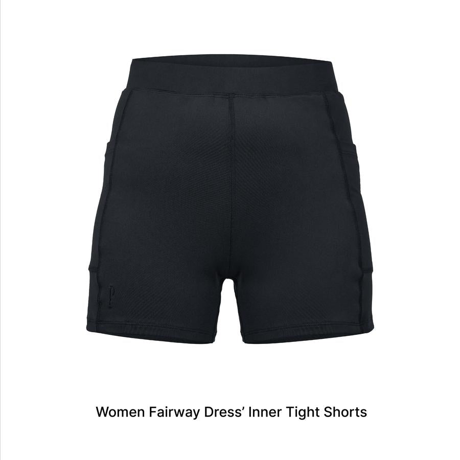 Palm Playwear Women Fairway Dress