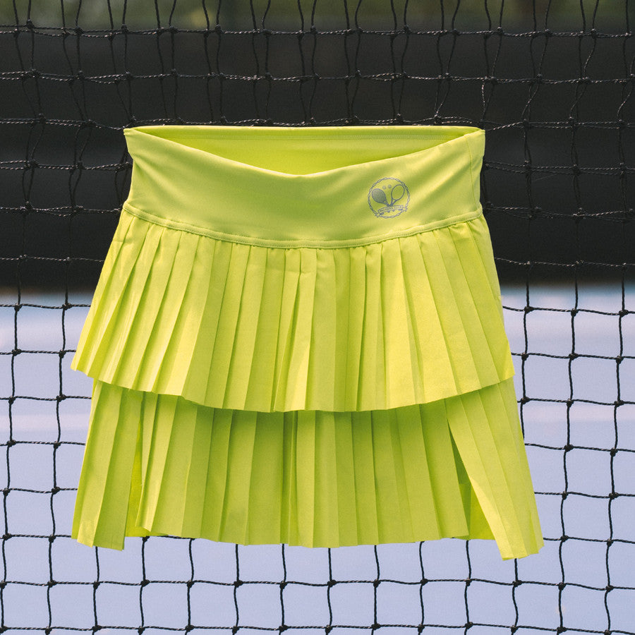 Flare Skirt Palmera Active