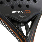 Siux Fenix Pro 5 Black Edition 2025