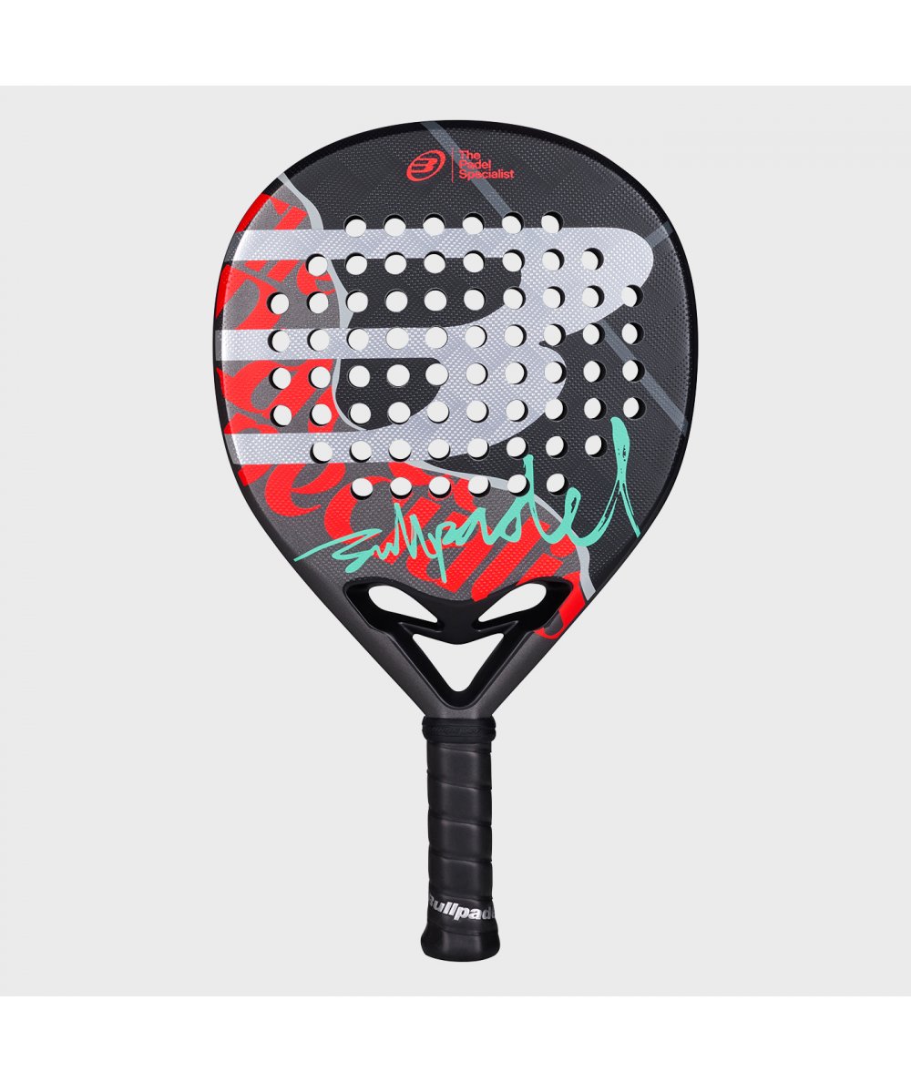 Bullpadel Ionic Control Edition 2026