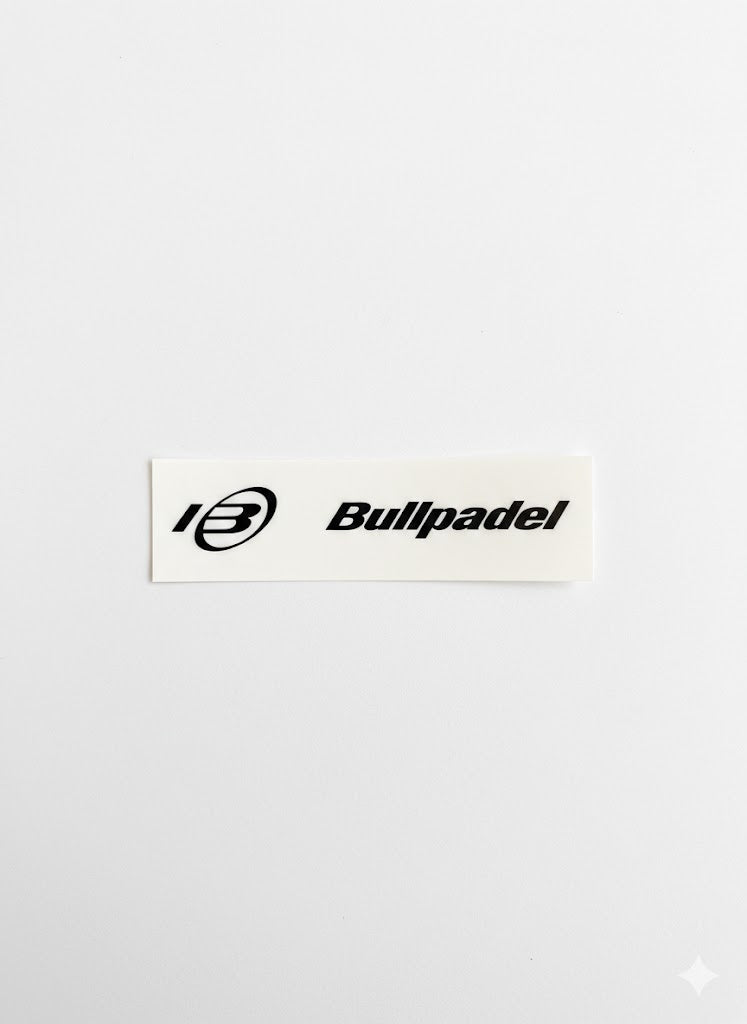 Bullpadel Frame Protector Tape Padel