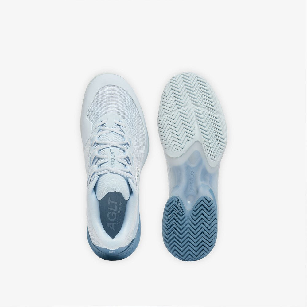 Lacoste Men's AG-LT Ultra 2261 SMA - Sepatu Tennis/Tennis Shoes