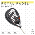 Royal Padel R-Ace Edition 2026