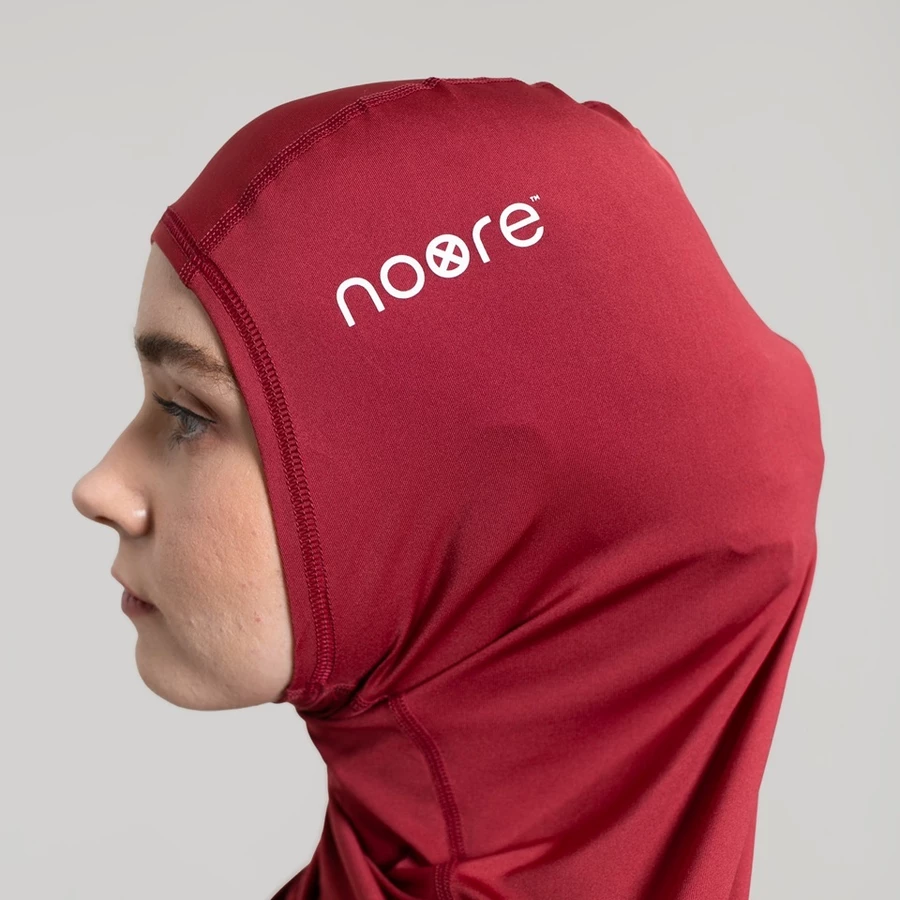 Noore Seoulina Sport Hijab Pro