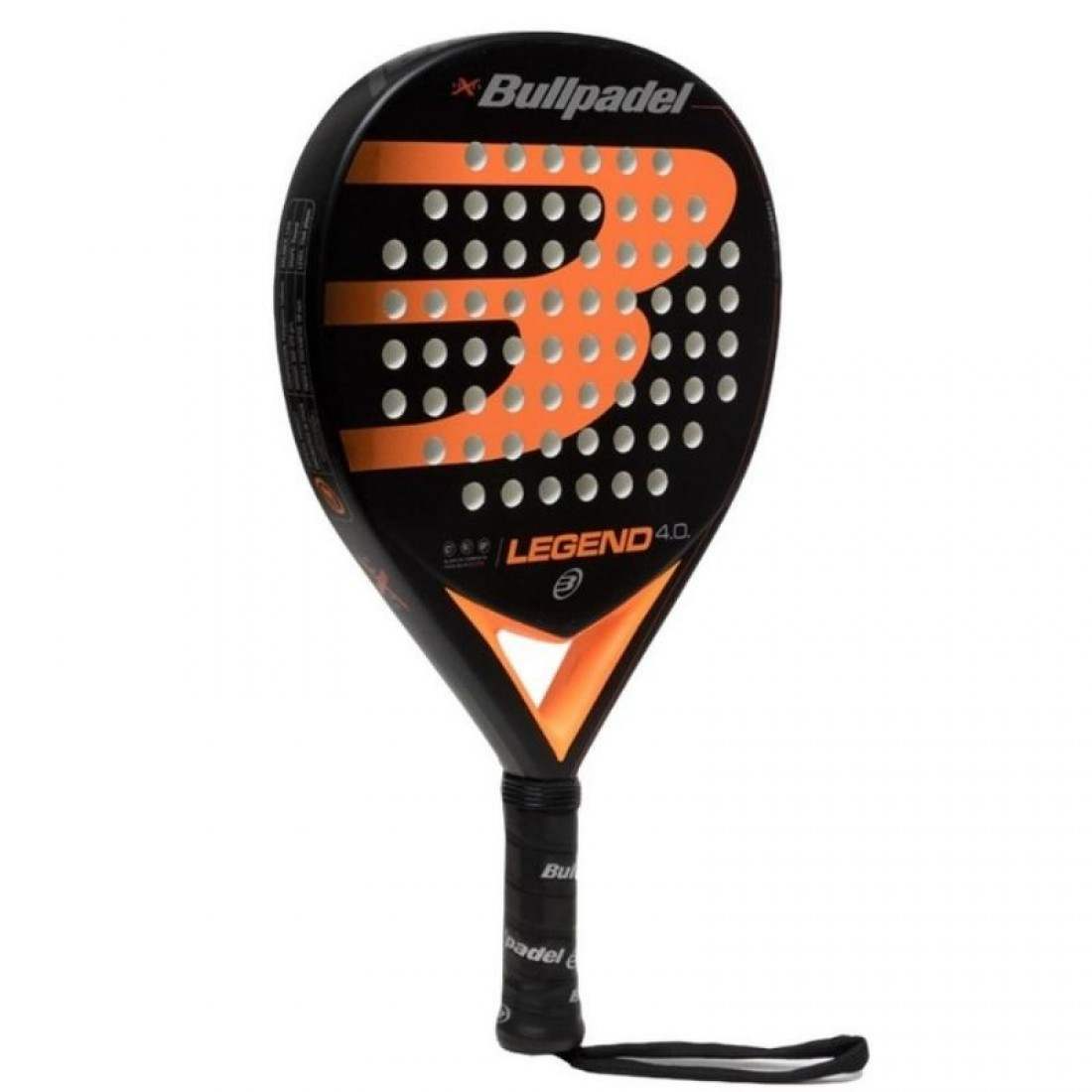 Bullpadel Legend 4.0 Edition 2022