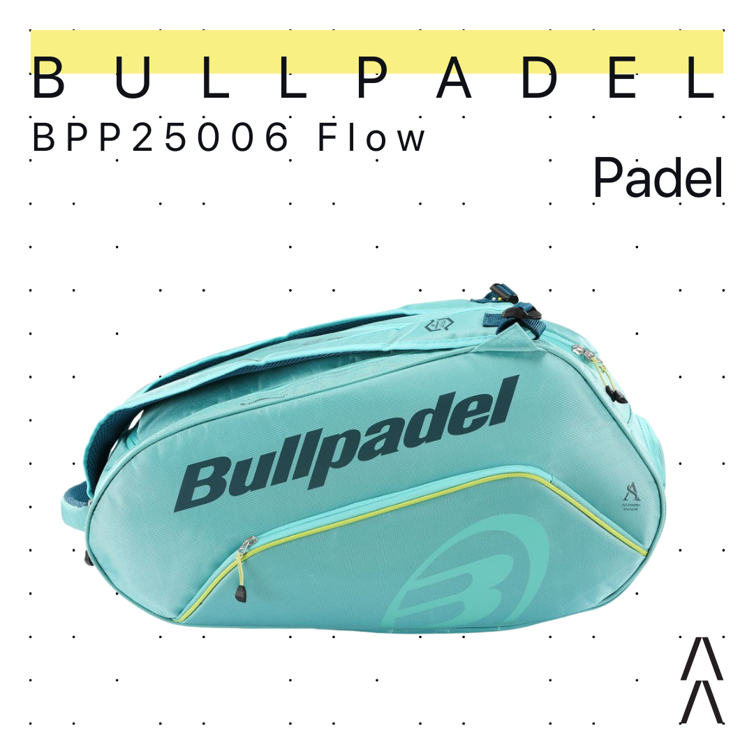 Bullpadel BPP25006 Flow Bag