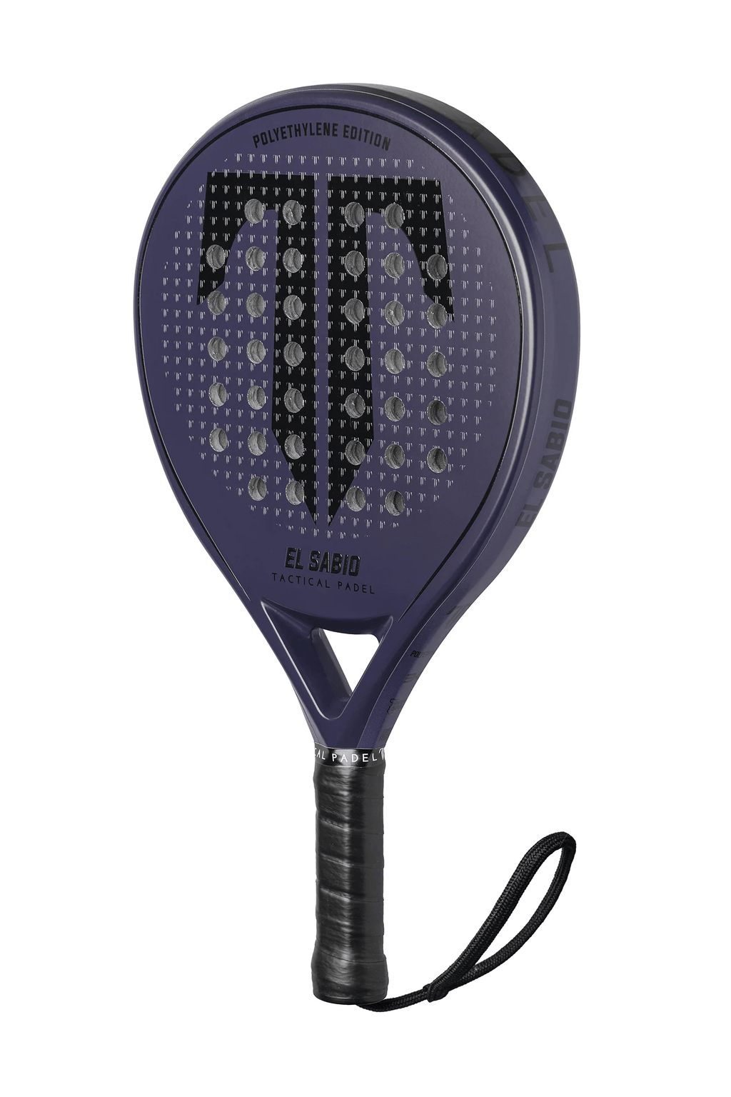 Tactical Padel El Sabio