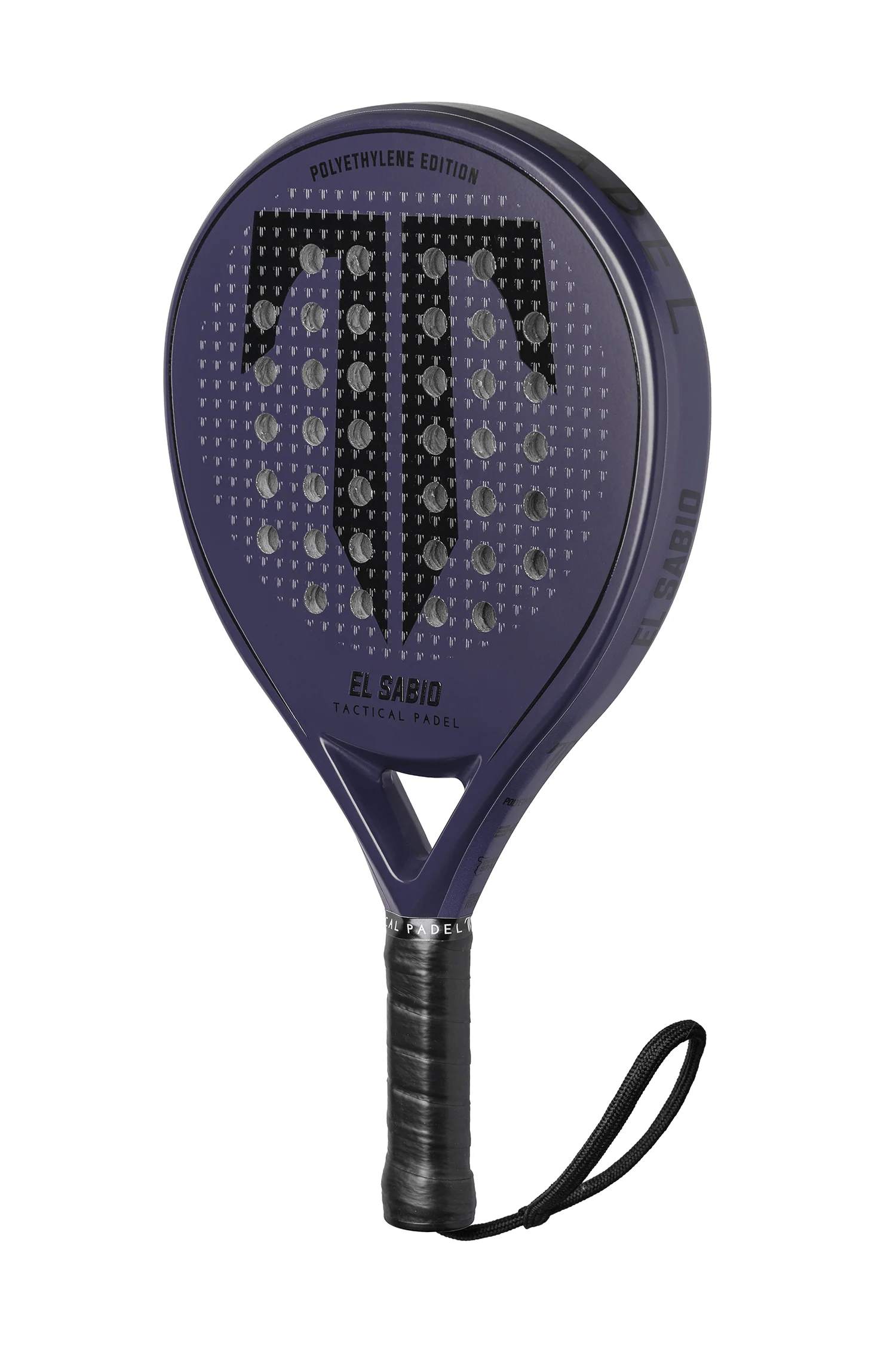 Tactical Padel El Sabio