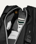 Wilson RF Bag Tournament 2024 Roger Federer 15R