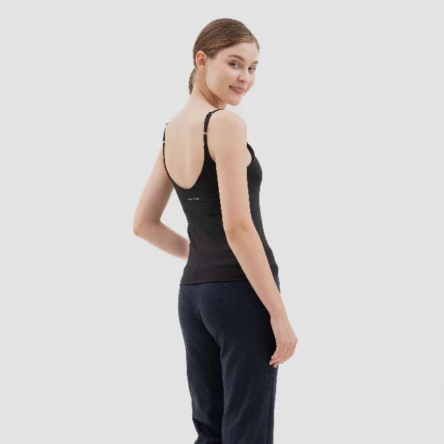 Core Candy Lowback Cami Active Tank
