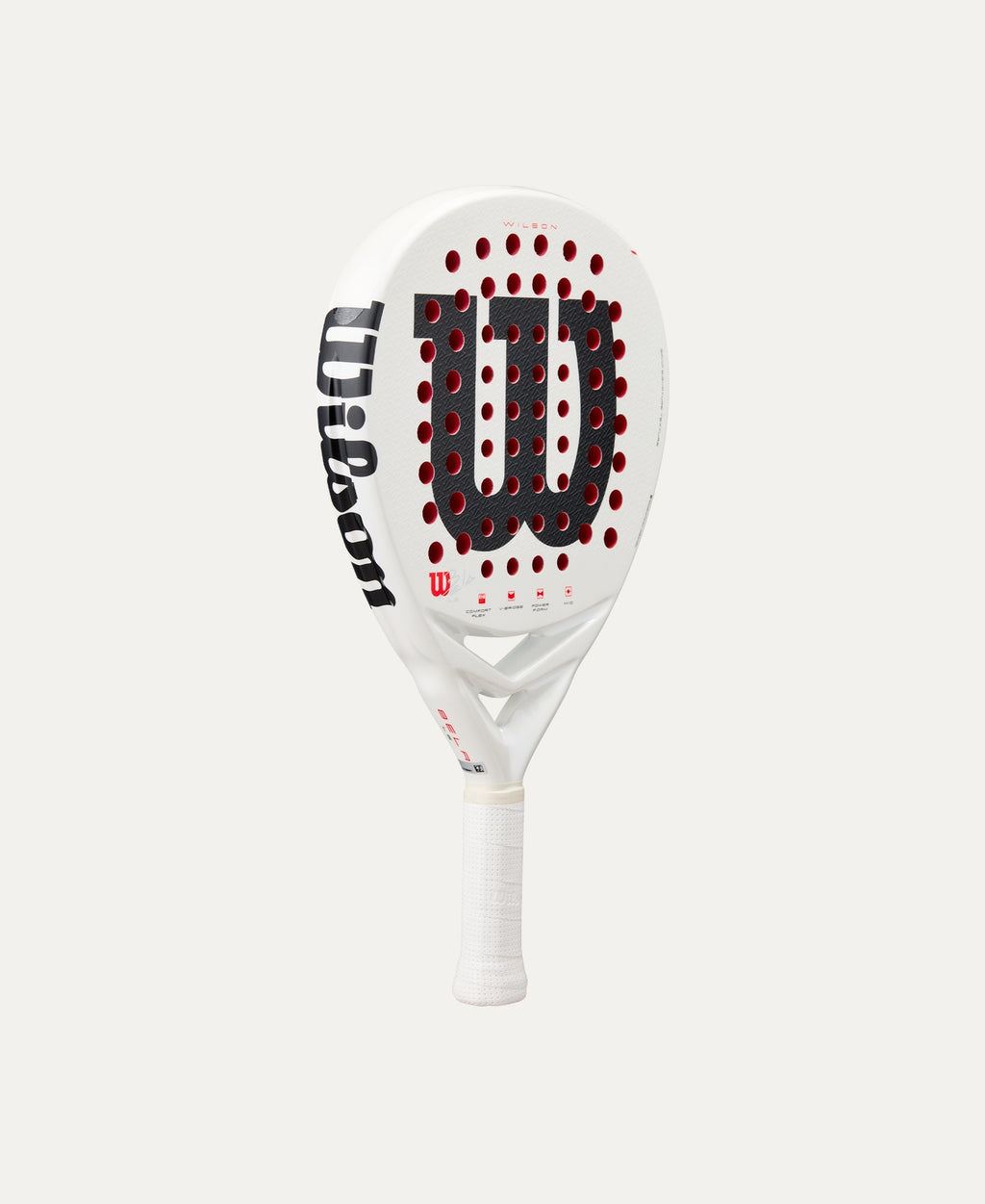 Wilson Bela LS V3 Padel 2025