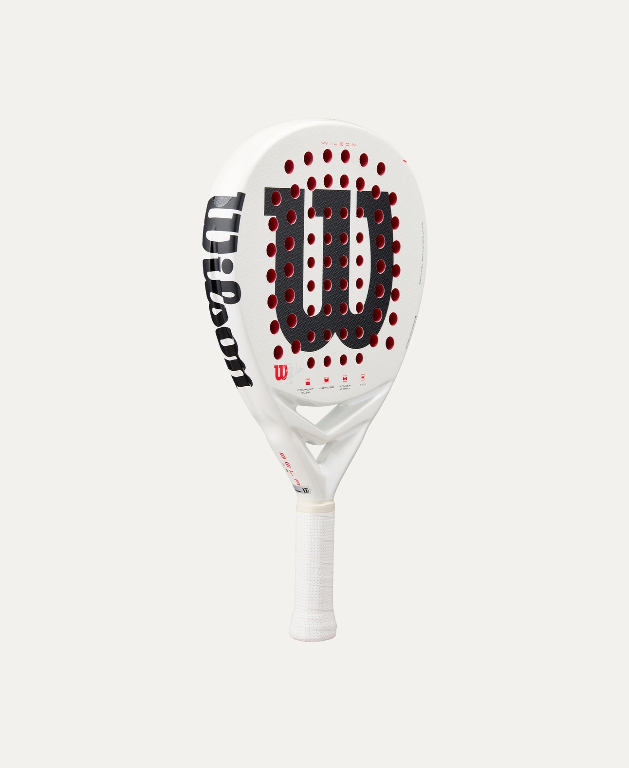 Wilson Bela LS V3 Padel 2025