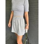 Jungclub New Classic Skirt