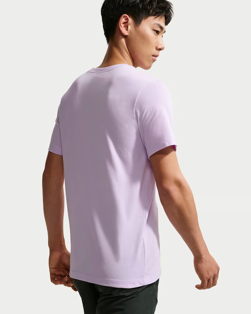 Nike Men's Court Dri-fit Tee STD French Open