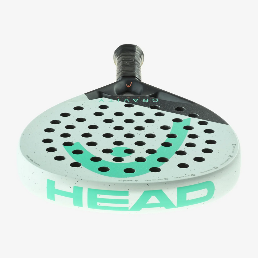 Head Gravity Pro 2024