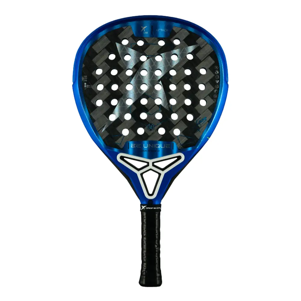 Drop Shot Axion Attack 1.0 Edition 2025