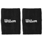 Wilson U Wide Wristband 2in1