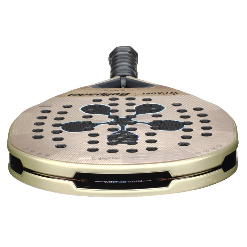 Bullpadel Neuron 02 Premier Edition 2026