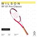 Wilson RF 01 Pro Classic Limited Edition 2025