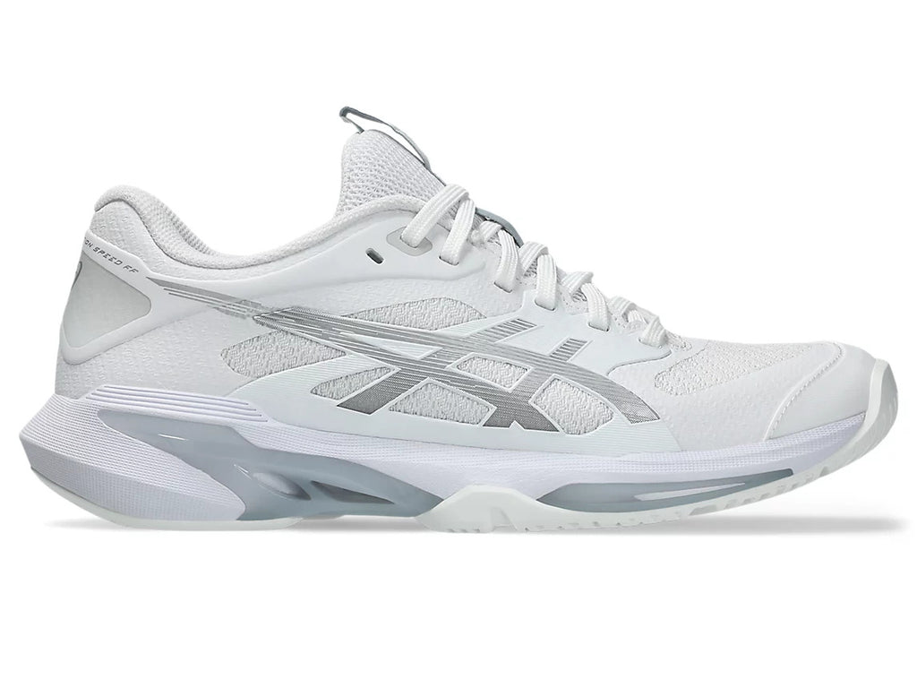 Asics Women's Solution Speed FF 4