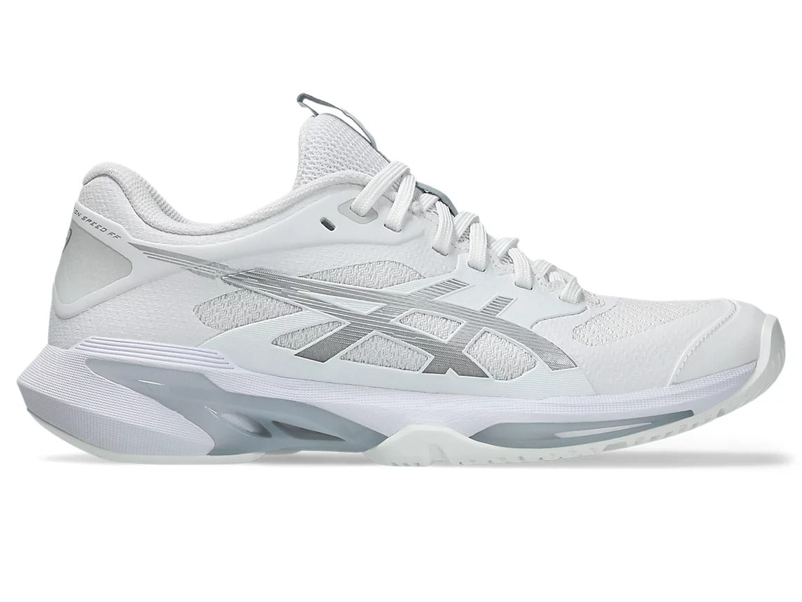 Asics Women's Solution Speed FF 4